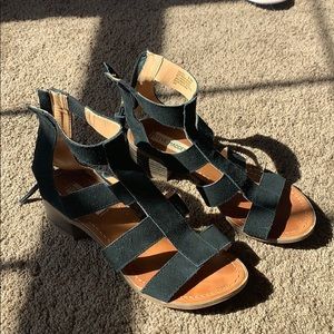 steve madden sandals